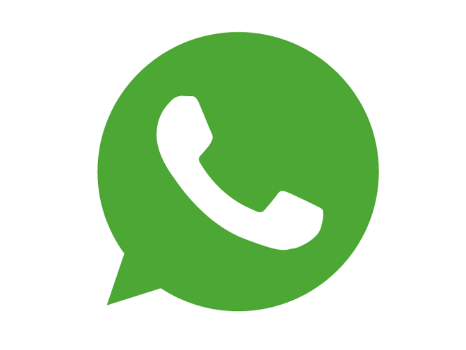 WhatsApp Icon